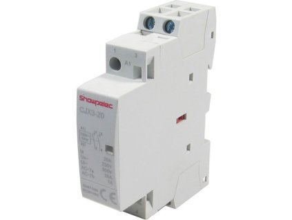 CJX3-20-230V-20A-2P-stykac-na-DIN-listu