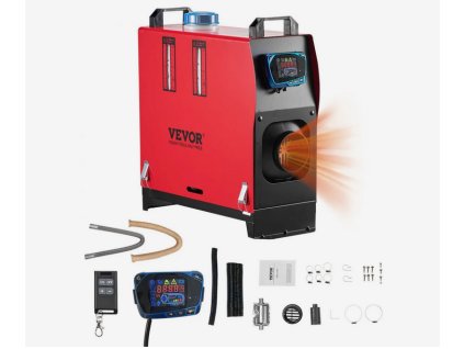 VEVOR-naftovy-ohrievac-vzduchu-12-24V-8KW-obrazok-1