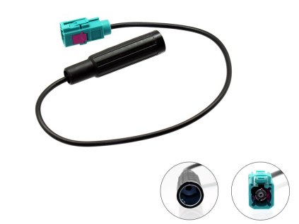 CT27AA10-Fakra-Female-DIN-Female