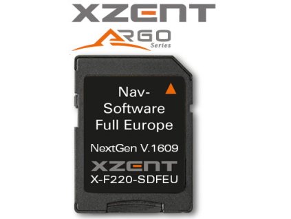 X-F220-microSD-iGO-MH