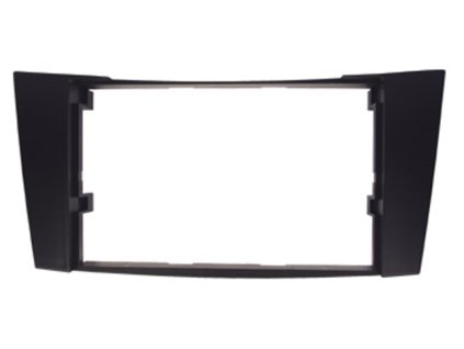 RAF3401-D-2-DIN-ramik-radia-Mercedes-E-4-2002-obrazok-1