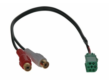 AUX-vstup-pre-OEM-syst-Renault