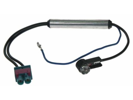 Antenny-adapter-napajanie-double-FAKRA-ISO