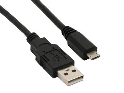 clusb03-prepoj-kabel-z-usb-na-micro-usb-obrazok-1
