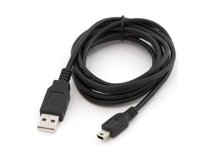 CLUSB01-USB-to-MINI-USB-cable-obrazok-1