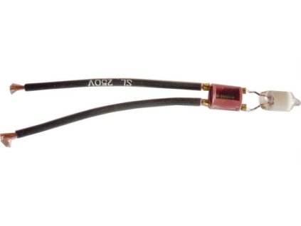 Dutnavka-230V-luminofor-6x12-zelena-obrazok-1