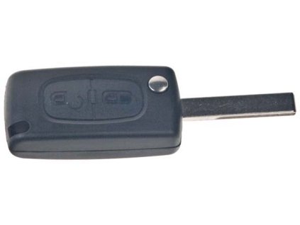 Nahradny-kluc-Peugeot-2-tlacidlovy