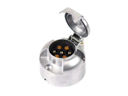 Zasuvka-tazneho-zariadenia-7-PIN-ALUMINIUM
