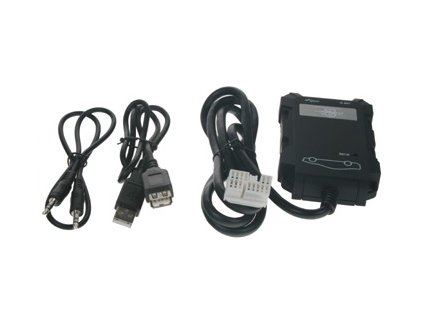 USB-adapter-pre-Honda-OEM-obrazok-1