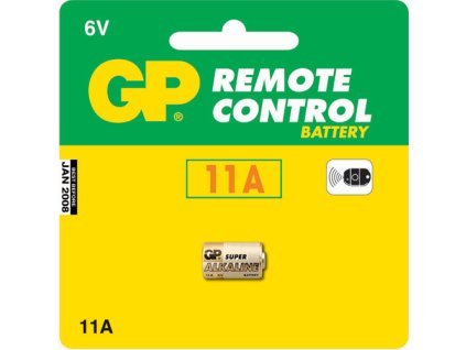 GP11A-bateria-6V-33mAh-obrazok-1