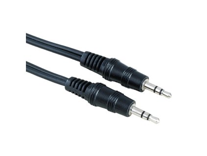 Hama-vidlica-3-5-mm-stereo-jack-vidlica-3-5-5m-obrazok-1