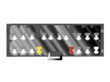 C3251-pripojny-kabel-pre-Daewoo-new-OEM-ISO-obrazok-1