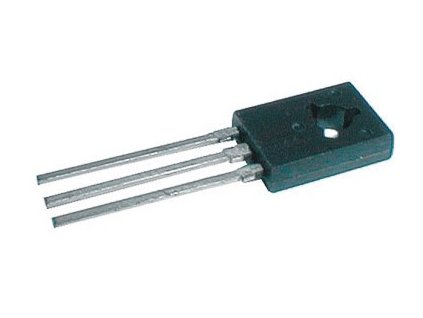 KD138-tranzistor-NPN-40W-obrazok-1