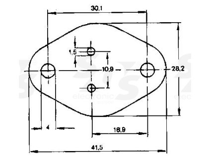 TO39-sludova-podlozka-pod-tranzistor-obrazok-1