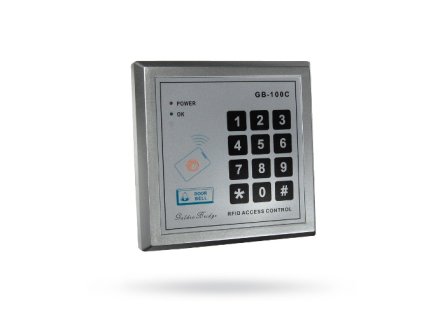 GB-100C-Pristupovy-system-s-klav-a-RFID-citackou-obrazok-1