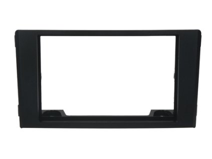 Redukcny-ramik-2DIN-radia-IVECO-Daily-2007-2014-obrazok-1