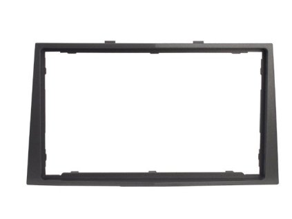 RAF1903-D-2DIN-redukcny-ramik-radia-Opel-Astra-H-obrazok-1