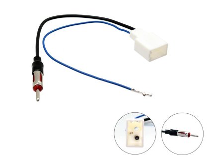 ANT6078-antenna-redukcia-napajanie-pre-TOYOTA-obrazok-1