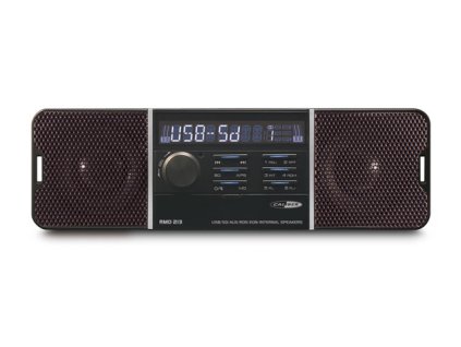 RMD213-12-24V-4x75W-USB-SD-AUX-autoradio-s-repro-obrazok-1