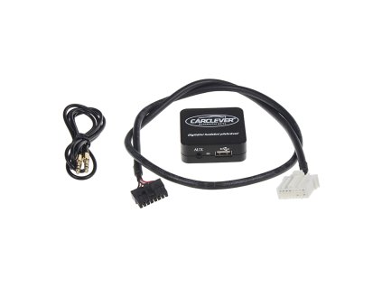 USB-AUX-adapter-pre-Mazda-obrazok-1