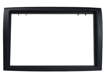 RAF1511D-redukcny-ramik-2DIN-Citroen-Fiat-Peugeot-obrazok-1