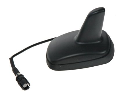SHARK1-AUDI-VW-style-antena-AM-FM-Raku-konektor-obrazok-1
