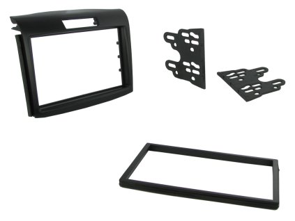 RAF1706-2DIN-redukcny-ramik-radia-Honda-CRV-4-obrazok-1