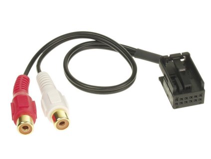 RAH3198B-audio-vstup-pre-VW-MFD2-3-Peugeot-Citroen-obrazok-1