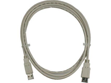 kabel-usb-2-0-preddlzenie-75cm-sive-obrazok-1