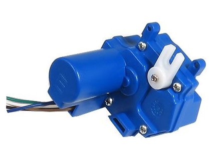 CZF2-servo-motorcek-centralne-pre-Ford-obrazok-1