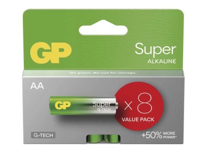 Alkalicka-bateria-GP-Super-LR6-%28AA%29-8-ks-obrazok-1