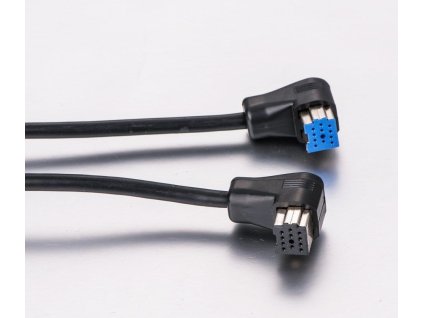 CD-Changer-kabel-pre-Pioneer-IP-Bus-Lead-M-Bus-obrazok-1