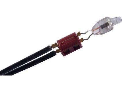 Dutnavka-230V-kvapkovita-6x12-oranz