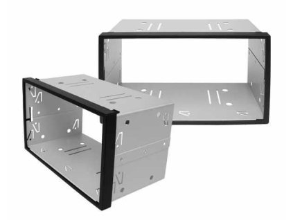 MCIF2H-konzola-radia-2-DIN-s-rameckom-pre-radio-obrazok-1