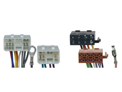 RAC2200-redukcia-ISO-Mazda-viac-modelov-1989-obrazok-1