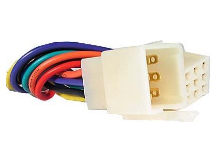 Autokonektor-so-zdierkou-9P-obrazok-1