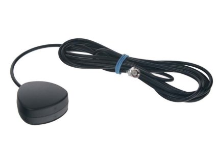 GPS-antena-konektorom-SMA-samec-obrazok-1