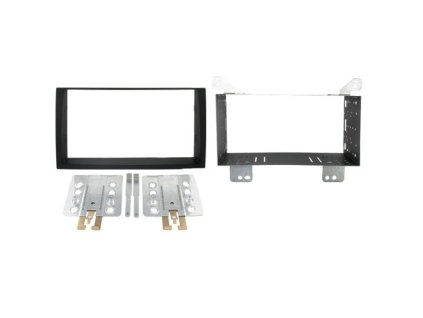 RAF2121-D-redukcny-ramik-radia-2-DIN-Kia-Ceed-obrazok-1