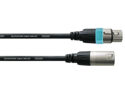 CCM10FM-XLR-F-XLR-M-10mm-kabel-obrazok-1
