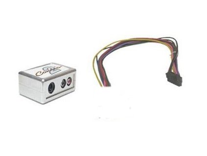 KDCAVGK007-napojenie-KENWOOD-CD-menica-Seat-VW-obrazok-1