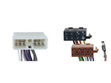 RAC1300-redukcia-ISO-pre-Chevrolet-Daewoo96-obrazok-1