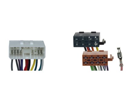 RAC1301-redukcia-ISO-pre-Chevrolet-Daewoo-Ssang-obrazok-1