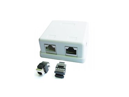 ETHERNET-FTP-zasuvka-2xRJ45-na-omietku