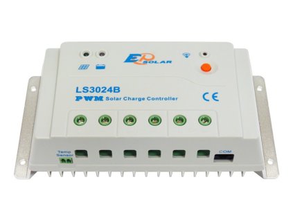 LS3024-PWM-30A-solarny-regukator-12V-24V-obrazok-1