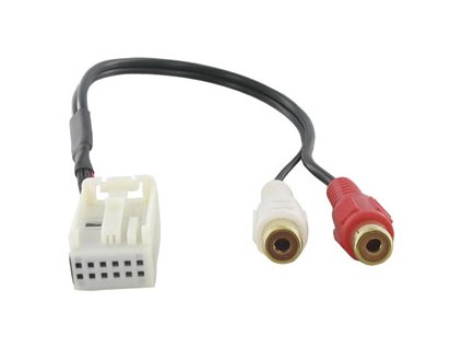 RAH3194-AUX-vstup-pre-OEM-Mercedes-obrazok-1