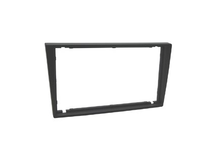 RAF1902D-redukcny-ramik-2DIN-Opel-Vectra-Corsa-obrazok-1