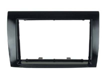 RAF1512-D-2DIN-redukcny-ramik-radia-Fiat-Bravo-obrazok-1