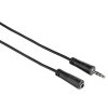 Hama-predlzovaci-audio-kabel-jack-3-5-mm-stereo-5m-obrazok-1