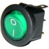 Vypinac-koliskovy-OFF-ON-1pol12V-16A-zeleny-obrazok-1