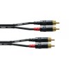 cfu3cc-rca-cinch-stereo-kabel-3m-obrazok-1